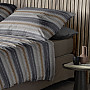 Luxury flannel bedding IRISETTE KOALA 8532-11