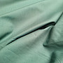 DARK GREEN cotton fabric