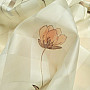 Decorative fabric VOILE