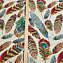 Decorative fabric NAVAHO beige