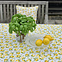 Decorative cushion cover LEMON DELIGHT