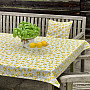 Decorative cushion cover LEMON DELIGHT