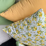 Decorative cushion cover LEMON DELIGHT