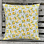 Decorative cushion cover LEMON DELIGHT