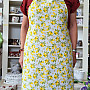 Apron LEMON DELIGHT