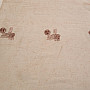 ROSE TERRACOTTA curtain