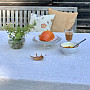 Linen tablecloth LINE