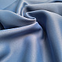 Decorative fabric BLACKOUT 140 for SV curtains. BLUE