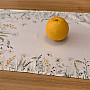 WILD FLOWERS tablecloth