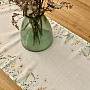 WILD FLOWERS tablecloth