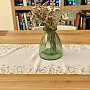 WILD FLOWERS tablecloth