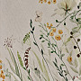 WILD FLOWERS tablecloth