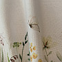 WILD FLOWERS tablecloth