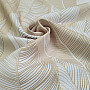 Decorative fabric MAXI FOLIAGE beige