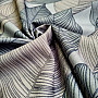 Decorative fabric MAXI FOLIAGE gray