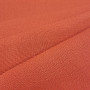 Cotton fabric UNI TERAKOTA coarse cotton 220 g