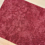 Tapestry rug RED MARBLE