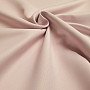 Decorative fabric BLACKOUT 160 for curtains OLD PINK