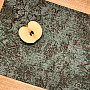 Tapestry rug GREEN MARBLE