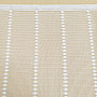 Jacquard curtain WAVE