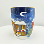 Mug CHRISTMAS TOWN