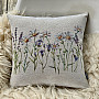 Tapestry cushion cover SPRING CRUSH