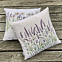 Tapestry cushion cover SPRING CRUSH