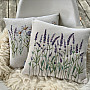 Tapestry cushion cover SPRING CRUSH