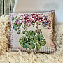 Tapestry cushion cover NUT