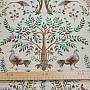 Tapestry fabric WILLIAM MORRIS beige