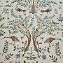 Tapestry fabric WILLIAM MORRIS beige