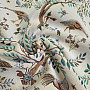 Tapestry fabric WILLIAM MORRIS beige