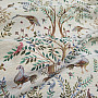 Tapestry fabric WILLIAM MORRIS beige