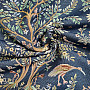 Tapestry fabric WILLIAM MORRIS blue