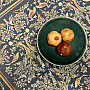 Tapestry tablecloth and scarf WILLIAM MORRIS blue