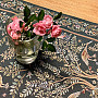 Tapestry tablecloth and scarf WILLIAM MORRIS green