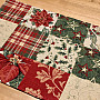 Tapestry rug HOLLY