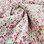 Decorative fabric MARIPOSA pink