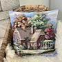 COTSWOLDS tapestry cushion cover 1