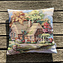 COTSWOLDS tapestry cushion cover 1