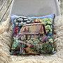 COTSWOLDS tapestry cushion cover 2