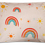 RAINBOW microflannel bedding