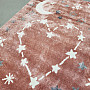 Children's rug STAR HEART