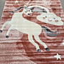 Children's rug UNICORN