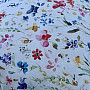 Decorative pillowcase CALA FLOWERS