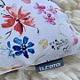 Decorative pillowcase CALA FLOWERS