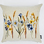 Tapestry pillowcase GOLDEN CORN