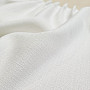 Ready-made luxury curtains GERSTER 7650 WHITE 02