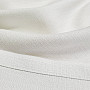 Ready-made luxury curtains GERSTER 7650 WHITE 02