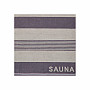 SAUNA TOWEL BOB BEIGE